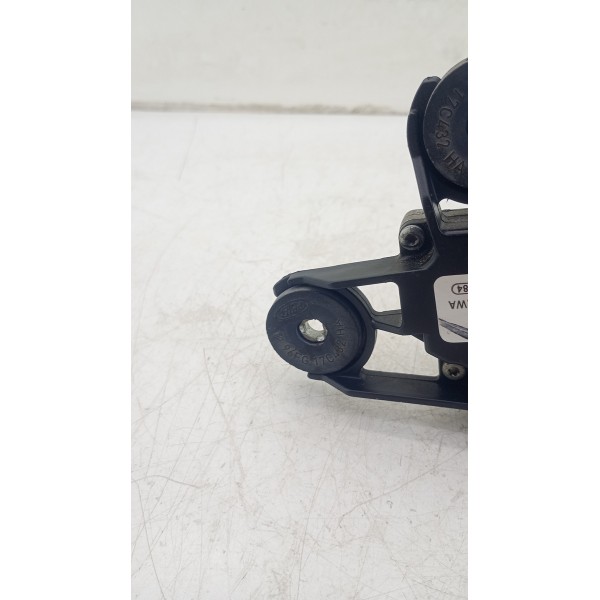 Motor Limpador Traseiro New Fiesta 2013 2014 2015 2016 /2019