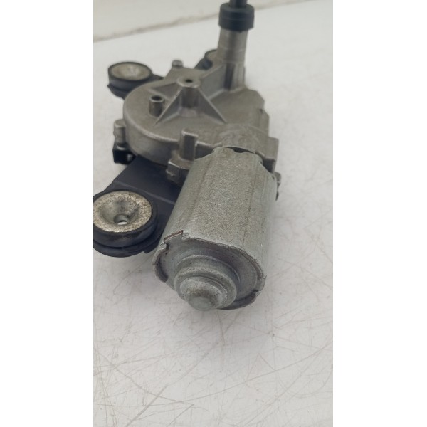 Motor Limpador Traseiro New Fiesta 2013 2014 2015 2016 /2019