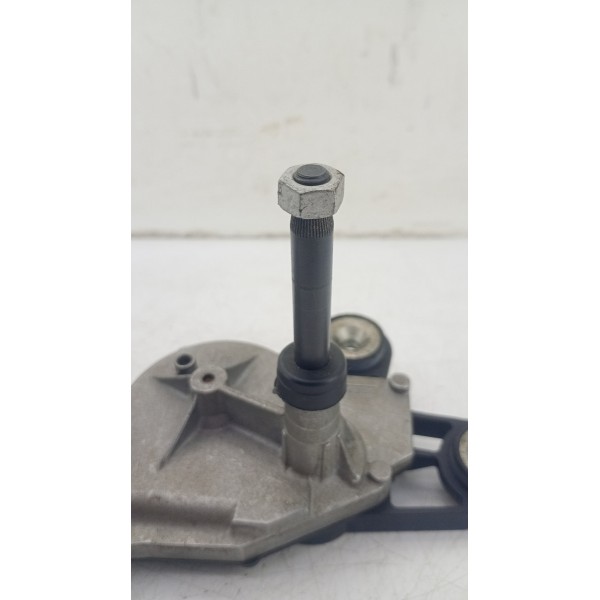 Motor Limpador Traseiro New Fiesta 2013 2014 2015 2016 /2019