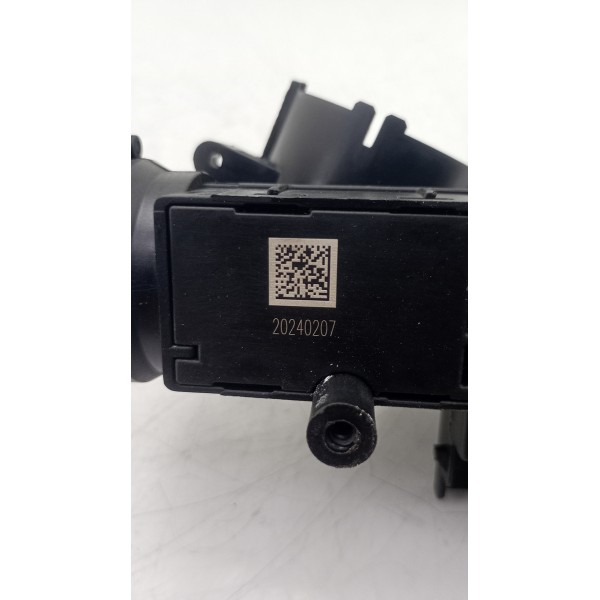 Comutador Com Trava De Direção Gm Onix 2020 10339667