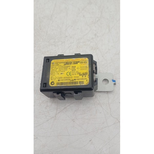 Modulo Imobilizador Kia Hyundai 954202v000 2012 A 2019