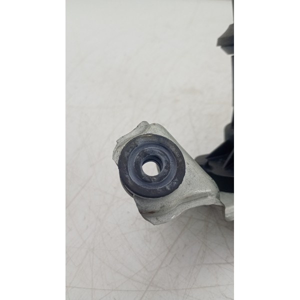 Motor Limpador Traseiro Maquina Hyunda Creta 2017 2018/2021