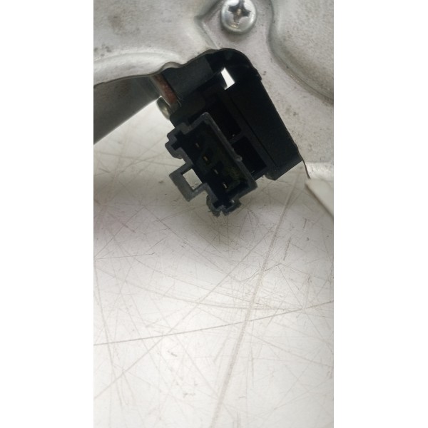 Motor Limpador Traseiro Maquina Hyunda Creta 2017 2018/2021