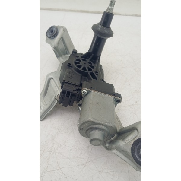 Motor Limpador Traseiro Maquina Hyunda Creta 2017 2018/2021