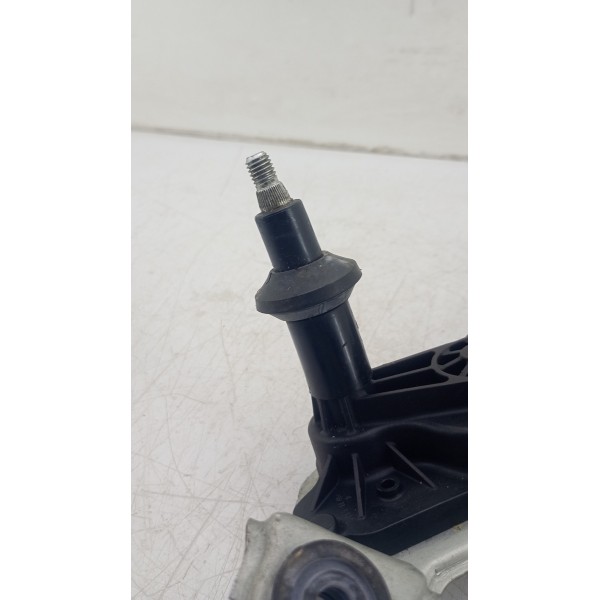 Motor Limpador Traseiro Maquina Hyunda Creta 2017 2018/2021