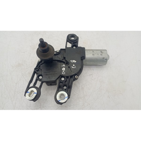 Motor Limpador Traseiro Vw Polo T-cross 2014 2015 16 A 2019