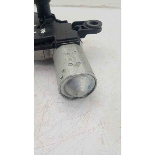 Motor Limpador Traseiro Vw Polo T-cross 2014 2015 16 A 2019