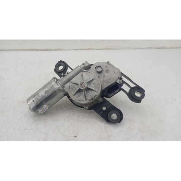 Motor Limpador Traseiro Vw Polo T-cross 2014 2015 16 A 2019