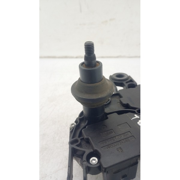 Motor Limpador Traseiro Vw Polo T-cross 2014 2015 16 A 2019