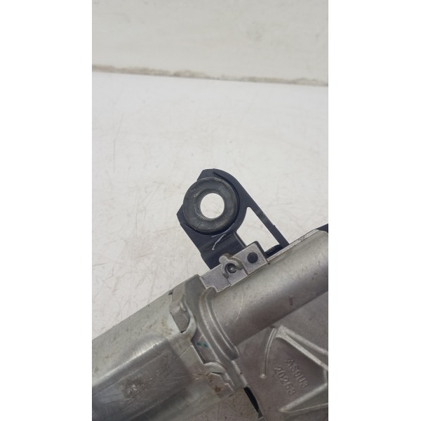 Motor Limpador Traseiro Vw Polo T-cross 2014 2015 16 A 2019