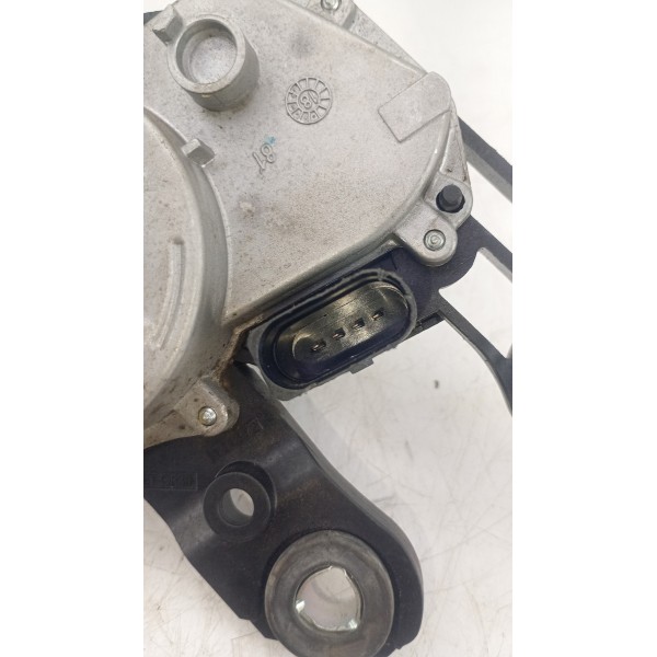 Motor Limpador Traseiro Vw Polo T-cross 2014 2015 16 A 2019