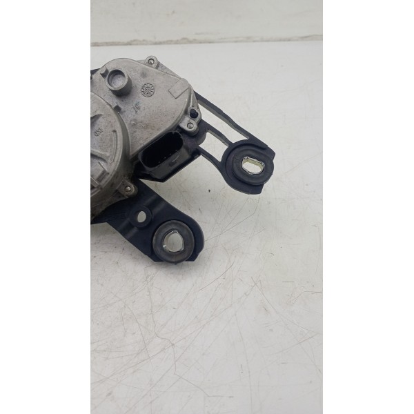 Motor Limpador Traseiro Vw Polo T-cross 2014 2015 16 A 2019