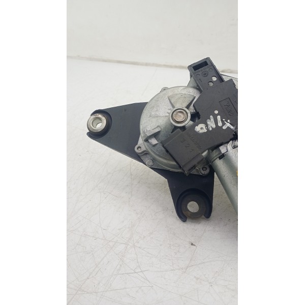 Motor Limpador Traseiro Gm Onix 2013 2014 2015 2016 A 2019