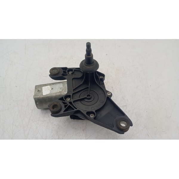 Motor Limpador Traseiro Gm Onix 2013 2014 2015 2016 A 2019
