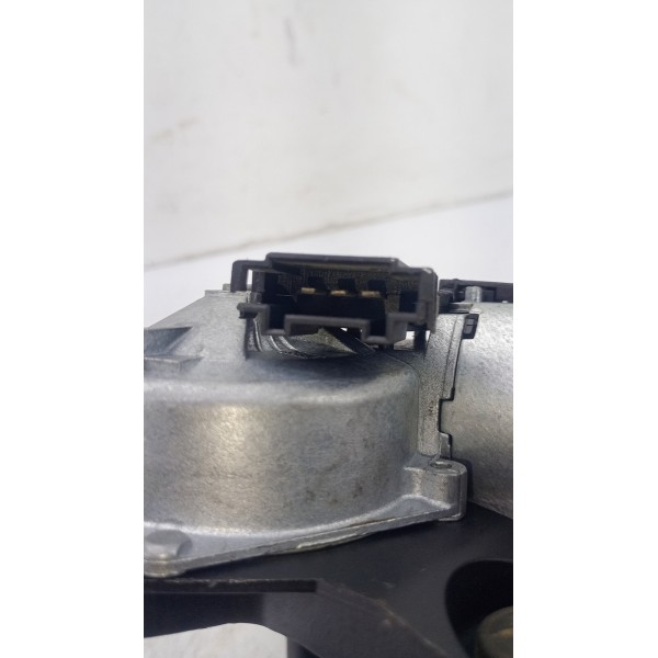 Motor Limpador Traseiro Gm Onix 2013 2014 2015 2016 A 2019
