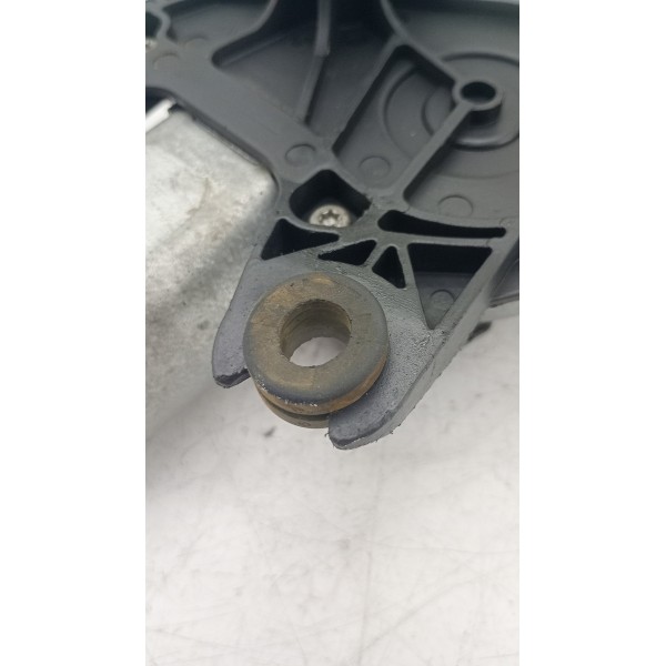 Motor Limpador Traseiro Gm Onix 2013 2014 2015 2016 A 2019