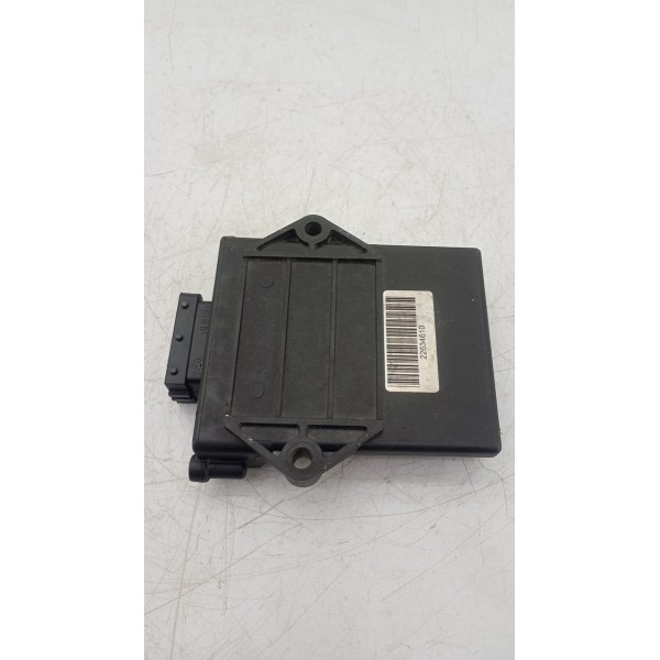 Modulo Chip Potência Jp Performance Para Mercedes C180 2015