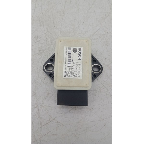 Motor Atuador Ar Condicionado Ford Ka 2019