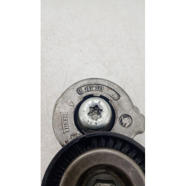 Tensor Correia Renegade Longitude Diesel 2020 55282321