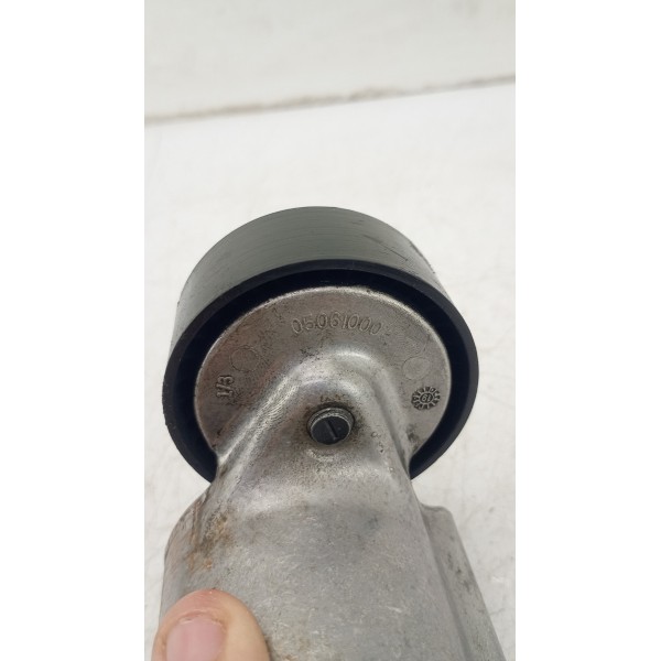 Tensor Correia Renegade Longitude Diesel 2020 55282321