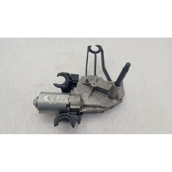 Motor Limpador Traseiro C4 1.6 Hatch 2007 2008 2009 A 2014