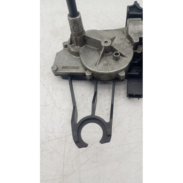 Motor Limpador Traseiro C4 1.6 Hatch 2007 2008 2009 A 2014