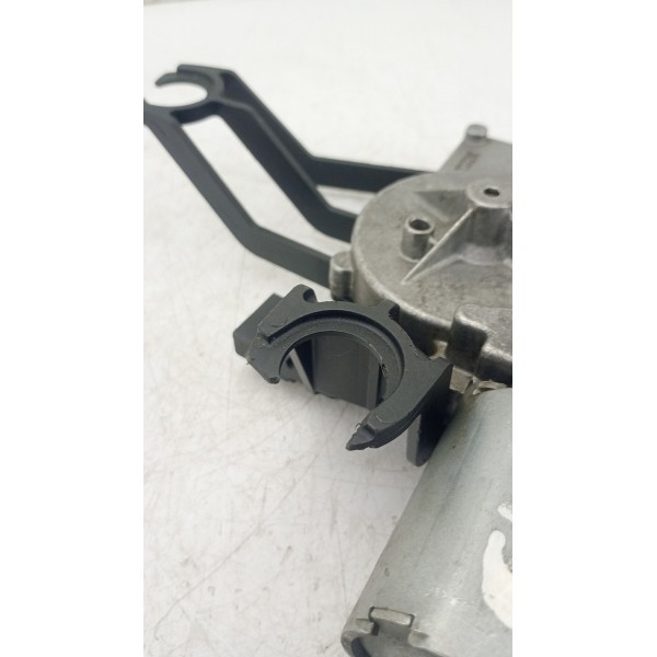 Motor Limpador Traseiro C4 1.6 Hatch 2007 2008 2009 A 2014