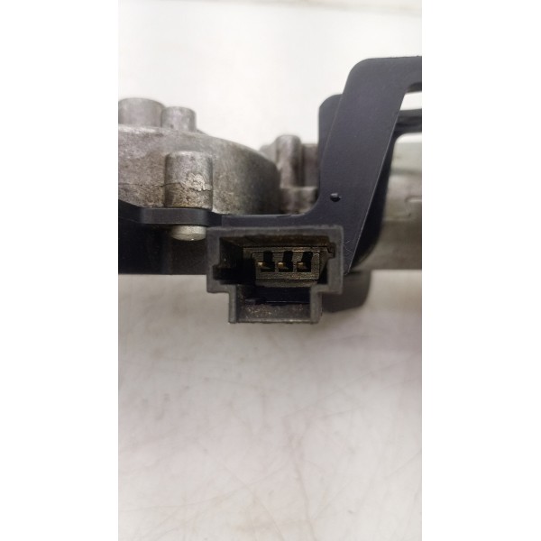 Motor Limpador Traseiro C4 1.6 Hatch 2007 2008 2009 A 2014