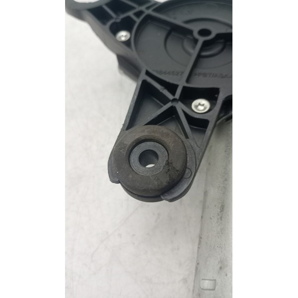 Máquina Do Limpador Traseiro Fiat Argo 53844527 C/detalhe