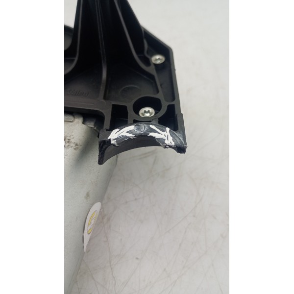 Máquina Do Limpador Traseiro Fiat Argo 53844527 C/detalhe