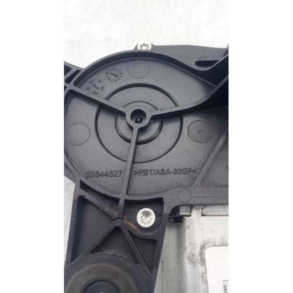 Máquina Do Limpador Traseiro Fiat Argo 53844527 C/detalhe