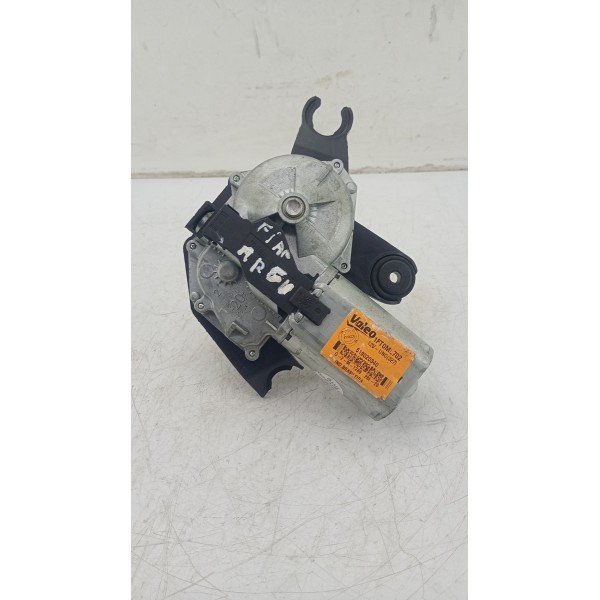 Máquina Do Limpador Traseiro Fiat Argo 53844527 C/detalhe
