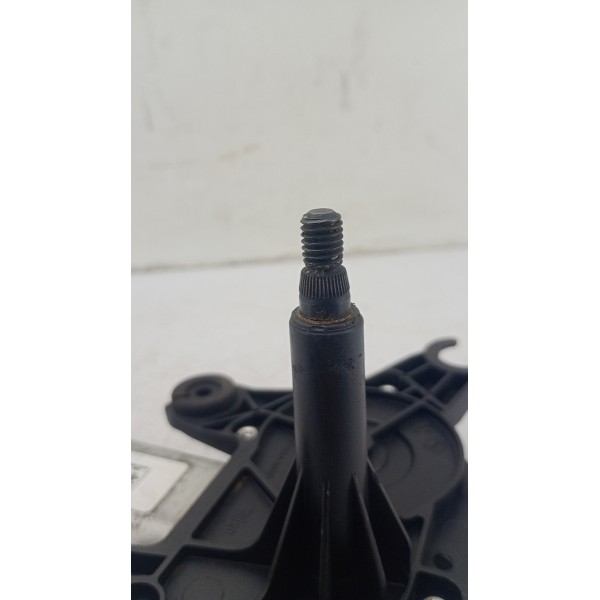 Máquina Do Limpador Traseiro Fiat Argo 53844527 C/detalhe