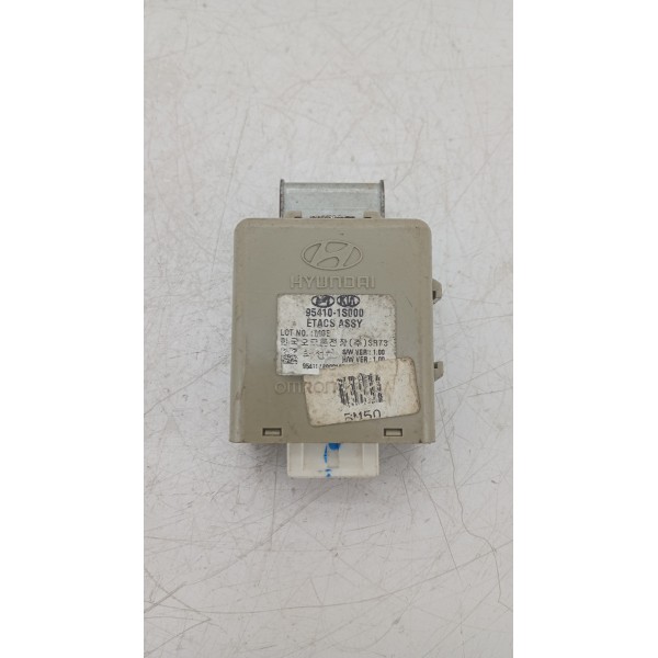 Módulo Central Etacs Assy Hyundai Hb20 954101s000