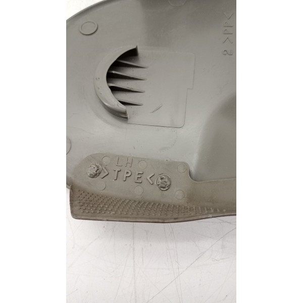 Acamento Lateral Banco Traseiro Pajero Full 2000 A 2007