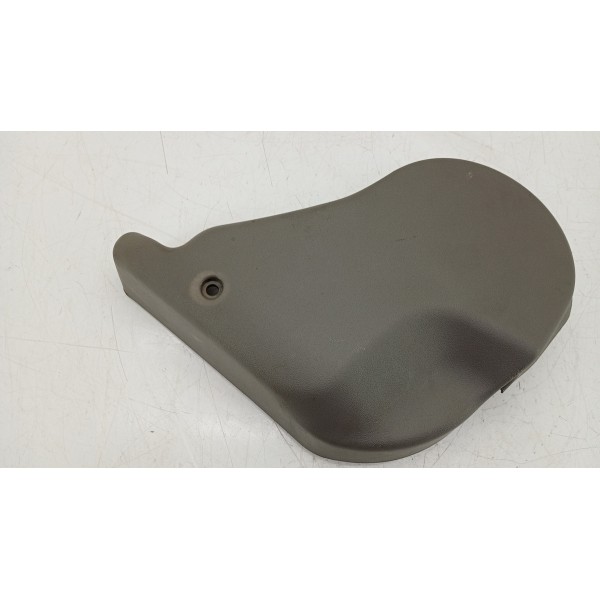 Acamento Lateral Banco Traseiro Pajero Full 2000 A 2007