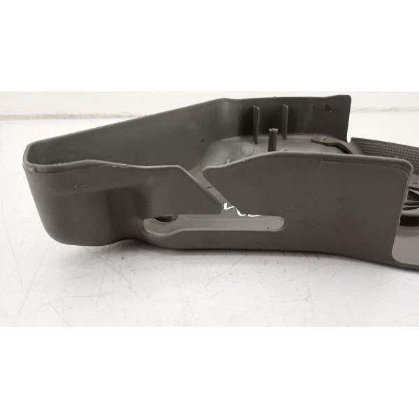 Acamento Lateral Banco Traseiro Pajero Full 2000 A 2007