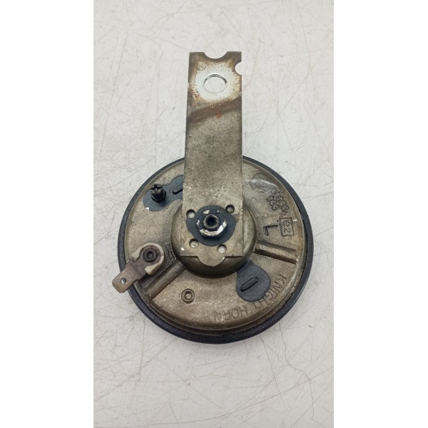 Buzina Sirene Mitusubishi Asx Pajero L200 10/18 00933933