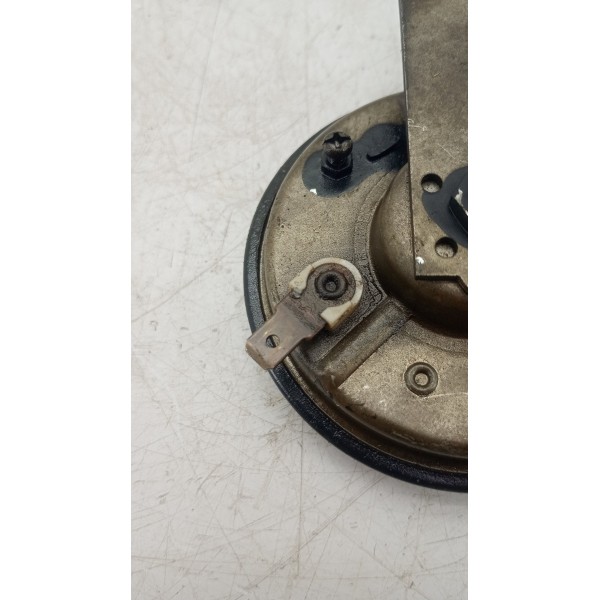 Buzina Sirene Mitusubishi Asx Pajero L200 10/18 00933933