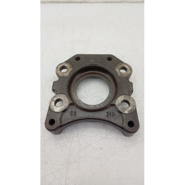 Montante Traseiro Direito Toro 16/22 52116081