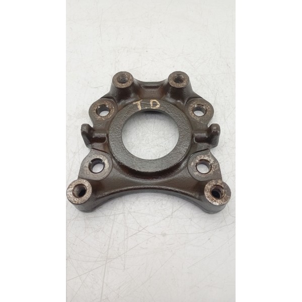 Montante Traseiro Direito Toro 16/22 52116081