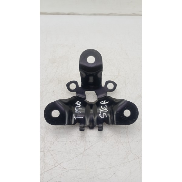 Suporte Da Catraca De Fixação Do Estepe Fiat Toro 2016