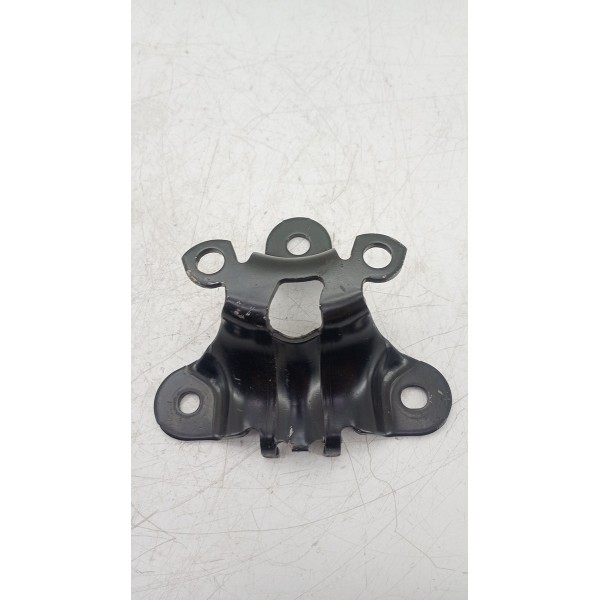 Suporte Da Catraca De Fixação Do Estepe Fiat Toro 2016