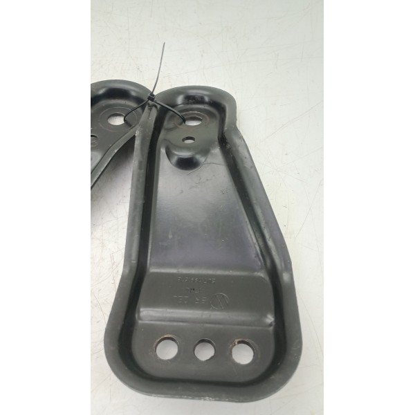 Par Suporte Agregado Vw Gol Saveiro Voyage G5 5u7199518/517a