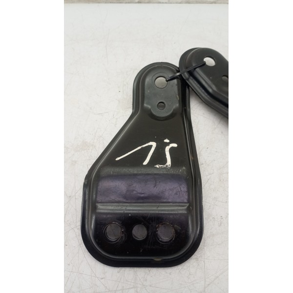 Par Suporte Agregado Vw Gol Saveiro Voyage G5 5u7199518/517a
