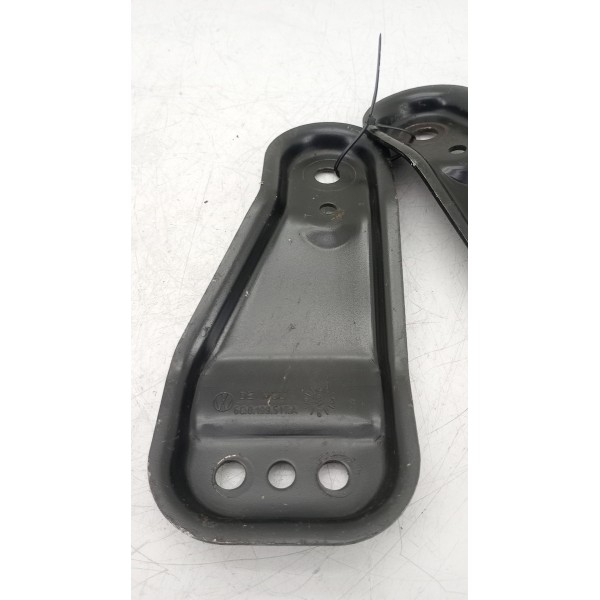 Par Suporte Agregado Vw Gol Saveiro Voyage G5 5u7199518/517a