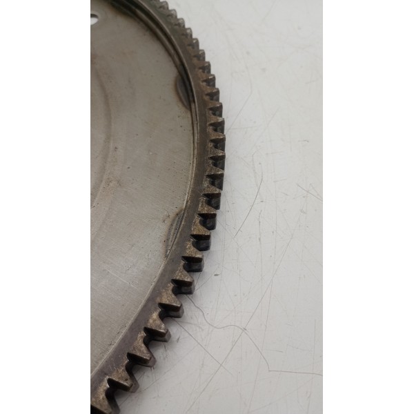 Volante Cremalheira Motor Jeep 2.0 Diesel 799ab0679b/5004916