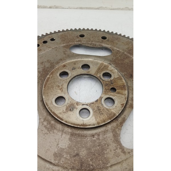 Volante Cremalheira Motor Jeep 2.0 Diesel 799ab0679b/5004916