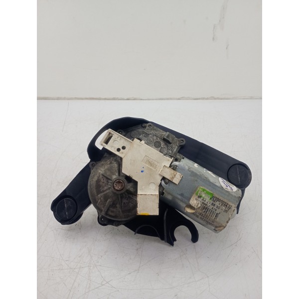 Motor Limpador Traseiro Citroen Picasso C3 2009 2010 A 2017