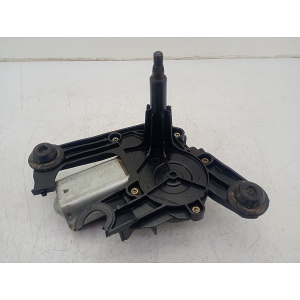 Motor Limpador Traseiro Citroen Picasso C3 2009 2010 A 2017